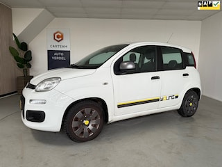 Fiat Panda 0.9 TwinAir Young Airco