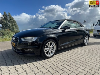 Audi A3 Cabriolet 1.4 TFSI CoD Ambition Pro Line S, Leder, Xenon, Cruisecontrol
