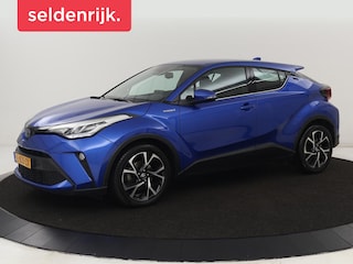 Toyota C-HR 1.8 Hybrid Dynamic | Trekhaak | Camera | Navigatie | Carplay | Adaptive cruise | Full LED | Keyless | Parkeerhulp