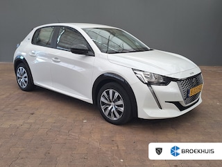 Peugeot 208 EV Active 50 kWh Climate | Cruise | 3-Fase | Apple Carplay/Android Auto | | Airco (automatisch) | Apple Carplay/Android Auto|telefoonintegratie premium | Bandenspanningscontrolesysteem