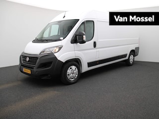 Fiat Ducato 3.5T L3H2 79 kWh | ACHTERUITRIJCAMERA | CLIMATE CONTROL | ZIJSCHUIFDEUR |