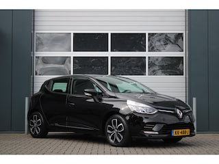 Renault Clio 0.9 TCe Zen Airco/Cruise/Navi/Bluetooth/PDC/LED/RadioCD.AUX.USB/DAB/16"LM/Trekhaak/APK:30-09-2026/GoedOnderhouden