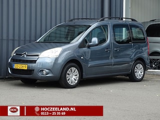 Citroën Berlingo 1.6 VTi 120 Multispace Airco | Zijschuifdeur L+R