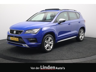 Seat Ateca 1.5 TSI FR Business Intense | Trekhaak | 360° Camera | Panoramadak | Carplay
