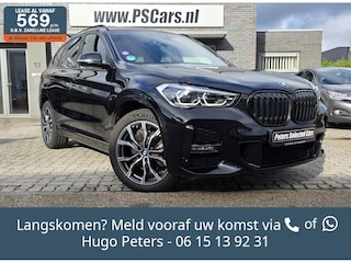BMW X1 xDrive25i Highex. M-pakket|HUD|Trek.|Memory|PANO|H&K|