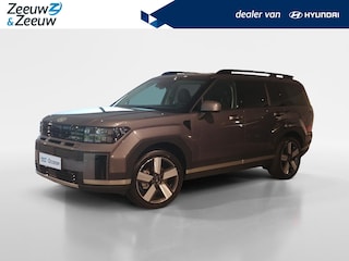 Hyundai Santa Fe 1.6 T-GDI PHEV Comfort Plus Limited 4WD 7-pers. | Z&Z Top Deal | Van € 59.450, nu voor € 55.950 |