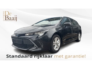Toyota Corolla Touring Sports 1.8 Hybrid | Wordt verwacht | Camera | Grootlicht assistent | Adaptive cruise