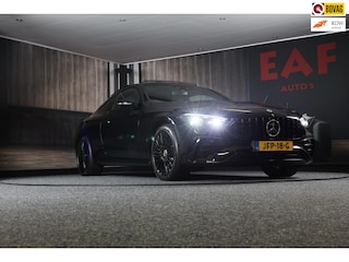 Mercedes-Benz CLE Coupé 300 e AMG Line / Head Up / 360 Camera / Acc / Lane Assist / Dode Hoek / Elek Stoelen / Memory / Pano / 20