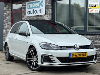Volkswagen Golf 1.4 TSI PHEV GTE VITUAL l PANO l ADAPT.CRUISE l DODE HOEK l STANDKACHEL l GTI-UITLAAT l