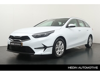 Kia Ceed Sportswagon 1.0 T-GDi 120PK DynamicLine | Navigatie | Camera | Climate control | Cruise Control | Carplay | PDC | LMV 16 inch