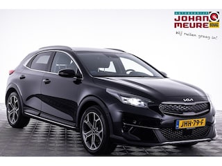 Kia XCeed 1.6 GDi PHEV ExecutiveLine | PANORAMADAK | LEDER | Full LED | CARPLAY
