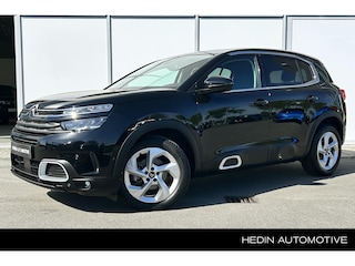 Citroën C5 Aircross 1.2 130pk Business Aut. | Navigatie | Camera | Cruise Control | LED | Apple Carplay/Android Auto | PDC V+A | LMV 18 Inch