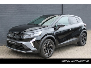 Renault Captur 1.8 E-Tech full hybrid 160 esprit Alpine Actie Prijs | Geheel Rijklaar