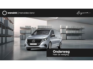 Mercedes-Benz Vito 119 L3 XL Pro | Aut. | Dubbele Schuifdeur