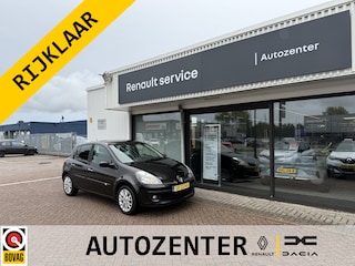 Renault Clio Dynamique S Tce 100 | 100% Renault onderhouden | trekhaak | tijdelijk gratis Top Afleverpakket twv Eur 695