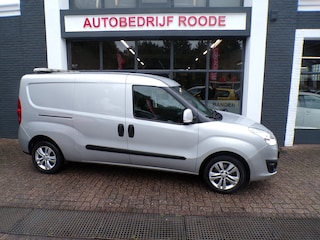 Opel Combo XL 1.3 CDTi L2H1 Sport ***TOP STAAT !!!***