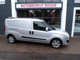 Opel Combo XL 1.3 CDTi L2H1 Sport ***TOP STAAT !!!***