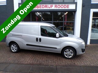 Opel Combo XL 1.3 CDTi L2H1 Sport ***TOP STAAT !!!***