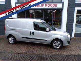 Opel Combo XL 1.3 CDTi L2H1 Sport ***TOP STAAT !!!***