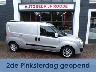 Opel Combo XL 1.3 CDTi L2H1 Sport ***TOP STAAT !!!***