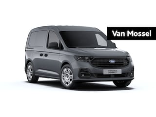 Ford Transit Connect 1.5 EcoBoost PHEV L1 Trend | 0.99% Rente! | Nieuw te leveren | Apple Carplay | Android Auto | Cruise Control | Parkeersensoren V & A | Div. Kleuren | Dual Zone Climate Control |