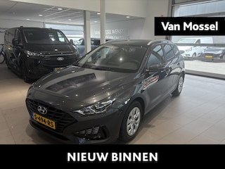 Hyundai i30 Wagon 1.0 T-GDi MHEV Comfort Smart