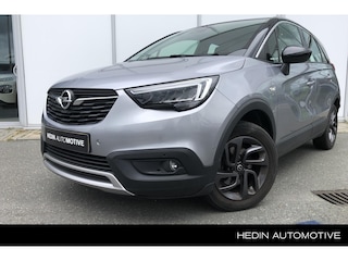Opel Crossland X 1.2 Turbo Edition 2020 | Navigatie | Climate control | Cruise control
