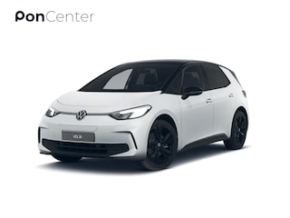 Volkswagen ID.3 Limited Edition 52 kWh 125 kW / 170 pk