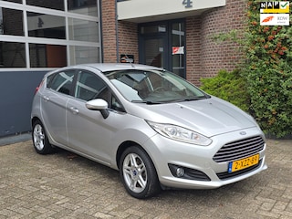 Ford Fiesta 1.0 Titanium Apk |Led |Nap |Navi