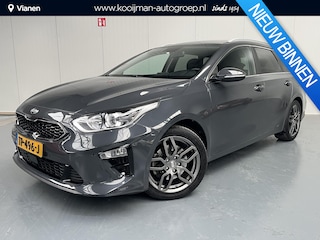 Kia Ceed Sportswagon 1.0 T-GDi DynamicPlusLine met Afneembare Trekhaak