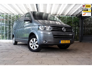Volkswagen Transporter 2.0 TDI L2H1 Comfortline / Dubbele Schuifdeur / PDC + camera / Rijklaarprijs!