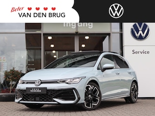 Volkswagen Golf 1.5 eTSI 150 pk DSG R-Line Edition | Panoramadak | Camera | LED | App Connect | ACC | Stoel + Stuurverwarming | Climatronic | Fabrieksgarantie tot 20-11-2026 of 100.000km |