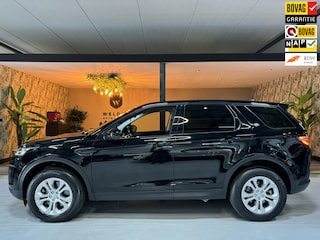 Land Rover Discovery Sport P300e 1.5 S Garantie Trekhaak Cruise Clima Elek. achterklep Lane LED Navi Rijklaar