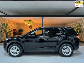 Land Rover Discovery Sport P300e 1.5 S Garantie Trekhaak Cruise Clima Elek. achterklep Lane LED Navi Rijklaar