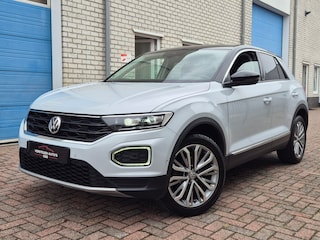 Volkswagen T-Roc 1.5 TSI Automaat IQ.DRIVE-Full Led-Virtual