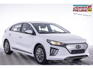 Hyundai Ioniq Comfort EV 38 kWh | NAVI | ECC | KEYLESS | VELGEN