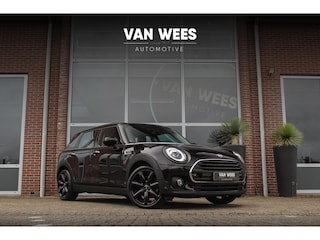 Mini Clubman 1.5 Cooper F54 Facelift Business Edition | Automaat | 1e eigenaar | NL auto | Carplay | Harman-kardon | 17 inch | LED | Navi | PDC | Cruise control | Origineel | ➡️