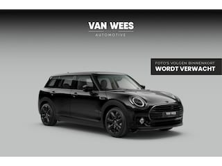 Mini Clubman 1.5 Cooper F54 Facelift Business Edition | Automaat | 1e eigenaar | NL auto | Carplay | Harman-kardon | 17 inch | LED | Navi | PDC | Cruise control | Origineel | ➡️