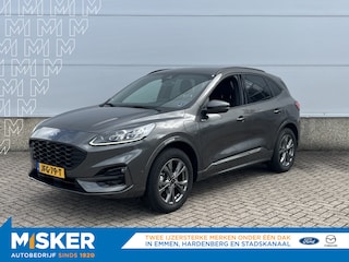 Ford Kuga 2.5 PHEV ST-Line X TREKHAAK! DRIVERPACK! WINTERPACK!