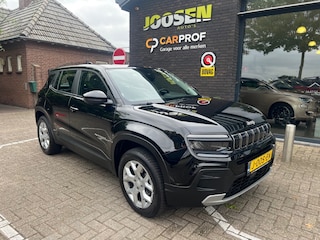 Jeep Avenger 1.2 ALTITUDE