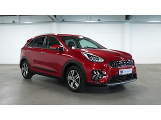 Kia Niro 1.6 GDi Hybrid Edition | 1e eigenaar