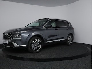 Hyundai Santa Fe 1.6 T-GDI PHEV Premium Sky 7-persoons