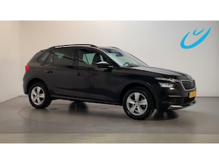 Skoda Kamiq 1.0 TSI 110pk 6-bak Sport Business Climate Control Parkeersensoren App-Connect