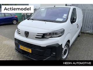 Peugeot Expert 2.0 BlueHDi 145PK L2 | BPM-Vrij | Trekhaak | Navigatie | Camera | Airco | Cruise control | Carplay | PDC A