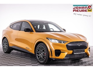 Ford Mustang Mach-E GT 487PK Extended AWD 98 kWh | B&O | Half LEDER | Full LED