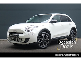 Fiat 600 1.2 Hybrid La Prima