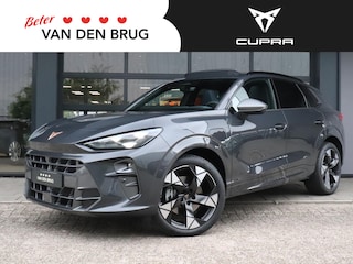 Cupra Terramar 1.5 TSI e-Hybrid 204PK | Trekhaak | Matrix led koplampen | Panoramadak | Elek. Achterklep | Stoel- & Stuurverwarming |