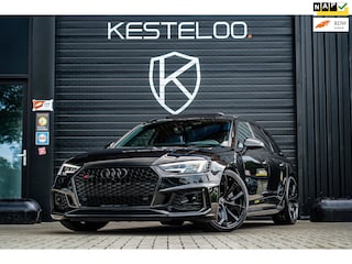 Audi A4 Avant 2.9 V6T Quattro KERAMIEK/PANO/DYNAMIC/360/HUD/MASSAGE/ACC/B&O/CARBON