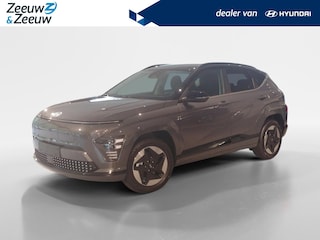 Hyundai Kona Comfort Smart 64.8 kWh | Z&Z Top Deal | Van € 45.479, nu voor € 41.479 |