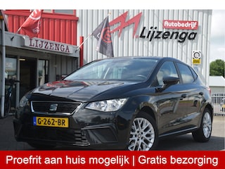 Seat Ibiza 1.0 TSI Style Business Intense Carplay | LMV | Navi | Clima | PDC | Bluetooth